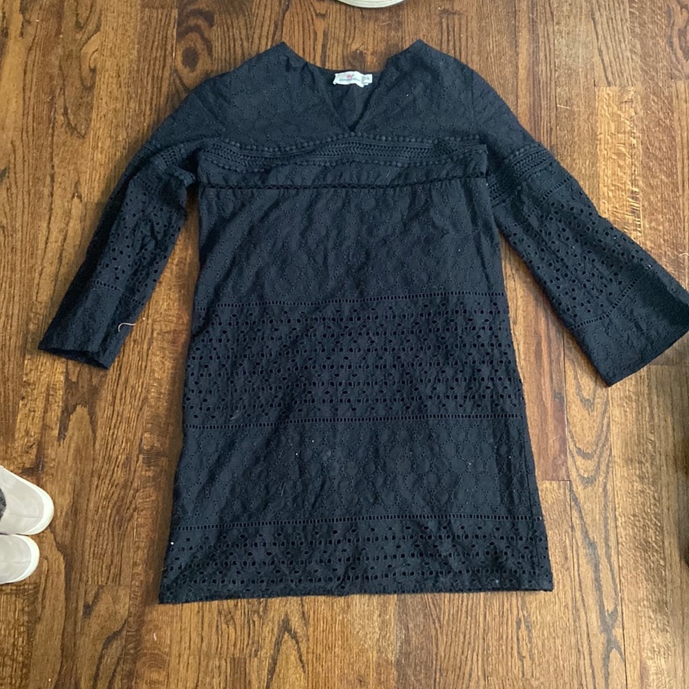 Vineyard Vines Tunic Top